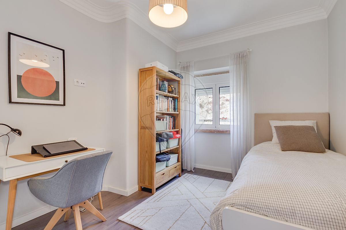 Apartamento T3 à venda em Campolide, Lisboa — foto 35