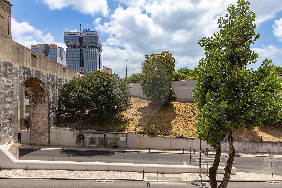 Apartamento T3 à venda em Campolide, Lisboa — foto 18