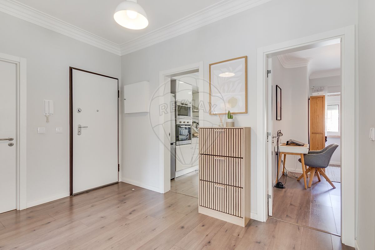 Apartamento T3 à venda em Campolide, Lisboa — foto 19