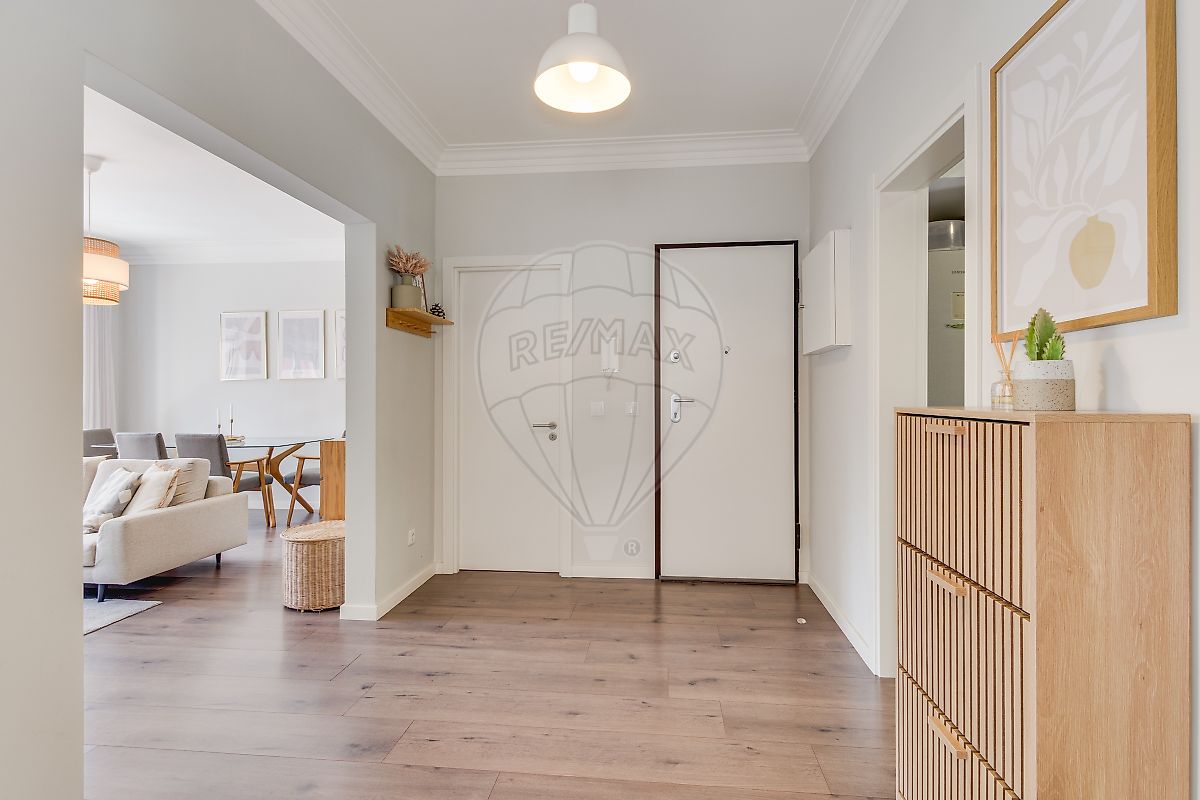 Apartamento T3 à venda em Campolide, Lisboa — foto 7