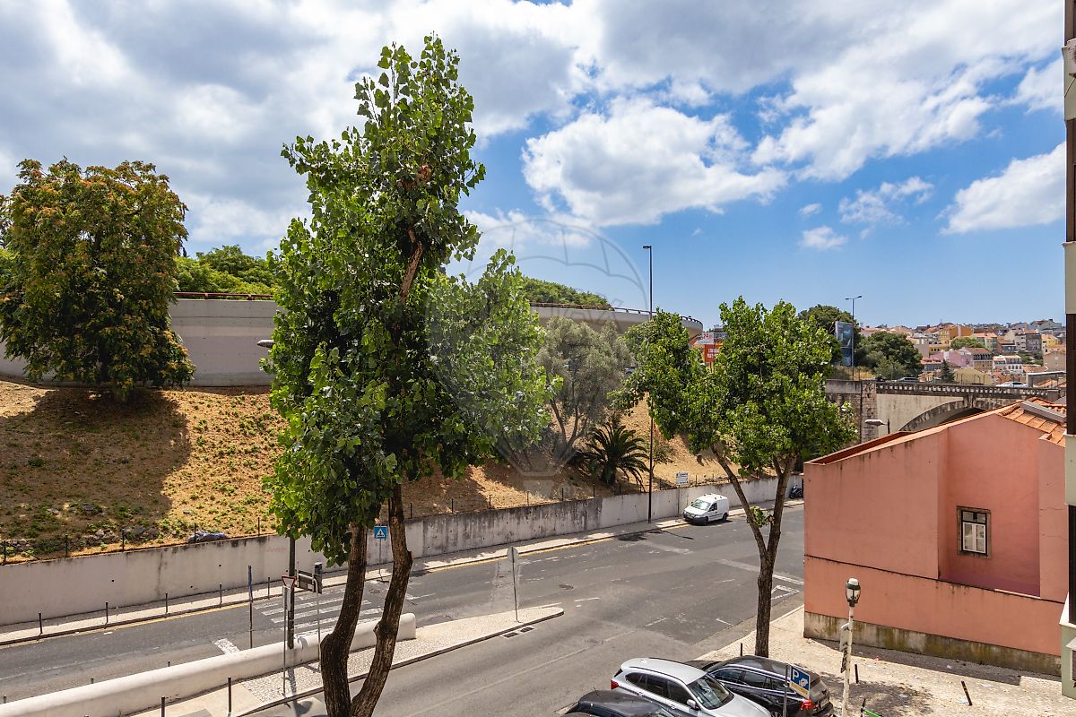 Apartamento T3 à venda em Campolide, Lisboa — foto 15