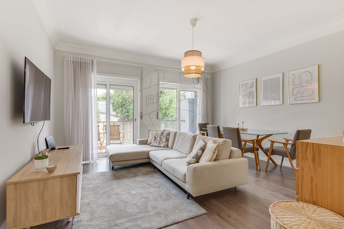 Apartamento T3 à venda em Campolide, Lisboa — foto 8