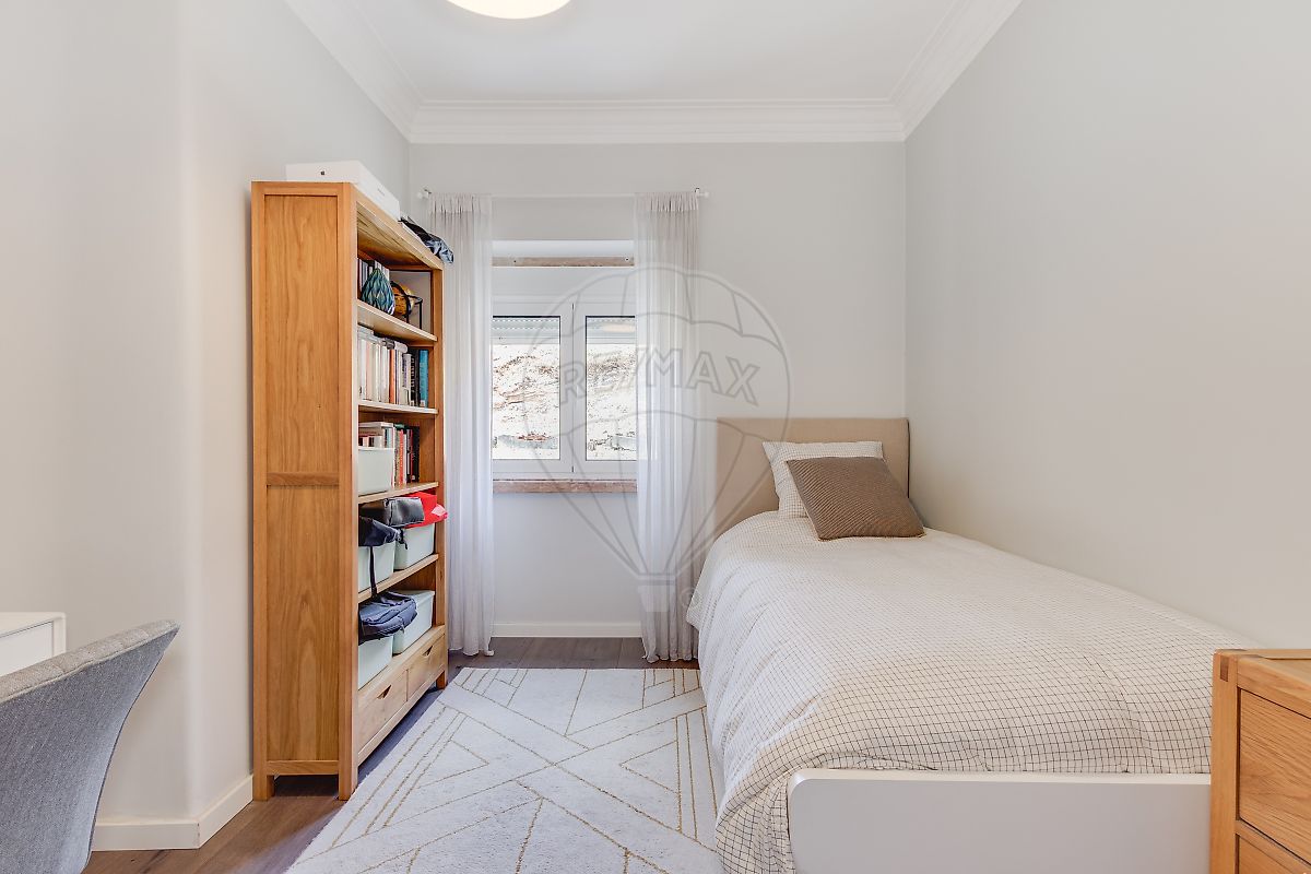 Apartamento T3 à venda em Campolide, Lisboa — foto 34