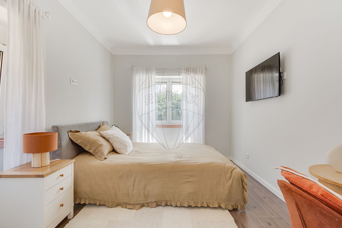Apartamento T3 à venda em Campolide, Lisboa — foto 26