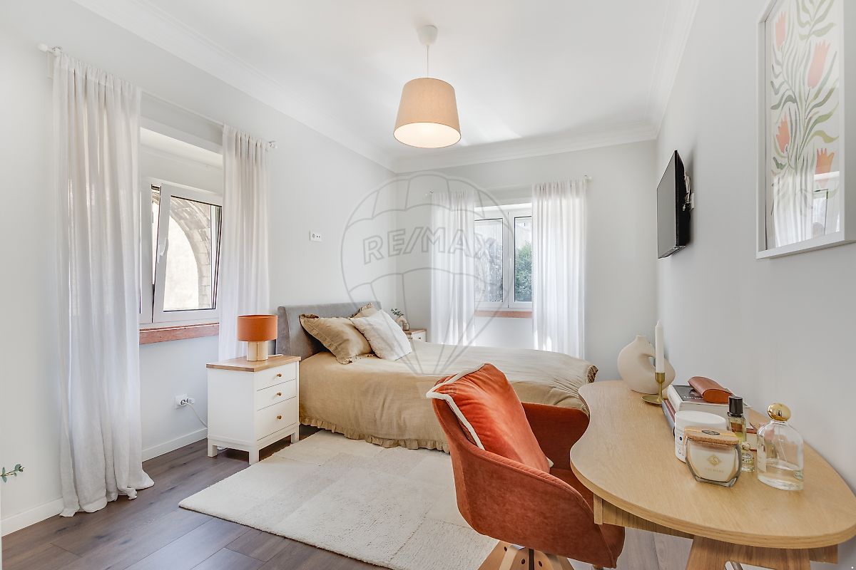Apartamento T3 à venda em Campolide, Lisboa — foto 25