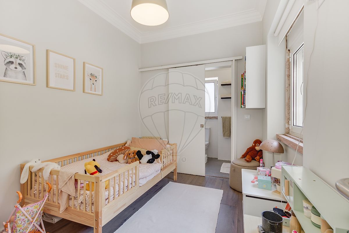 Apartamento T3 à venda em Campolide, Lisboa — foto 29
