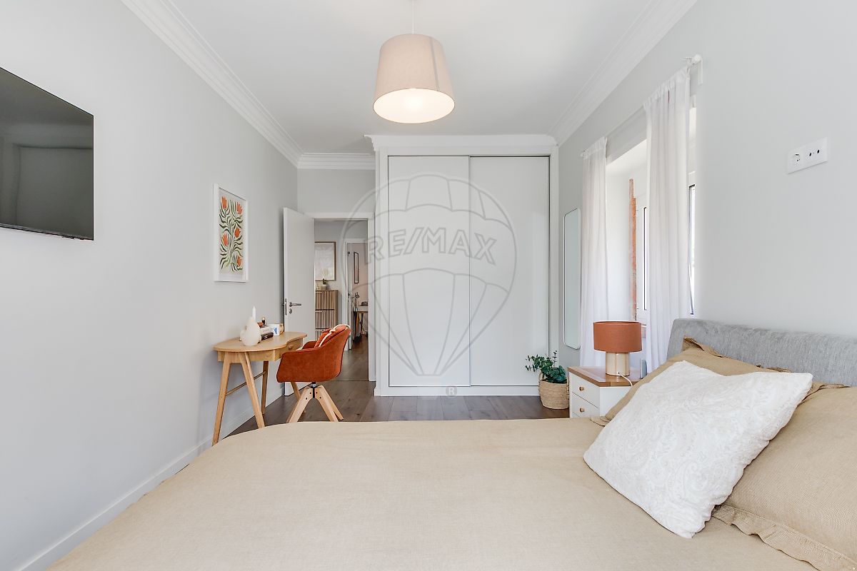 Apartamento T3 à venda em Campolide, Lisboa — foto 28