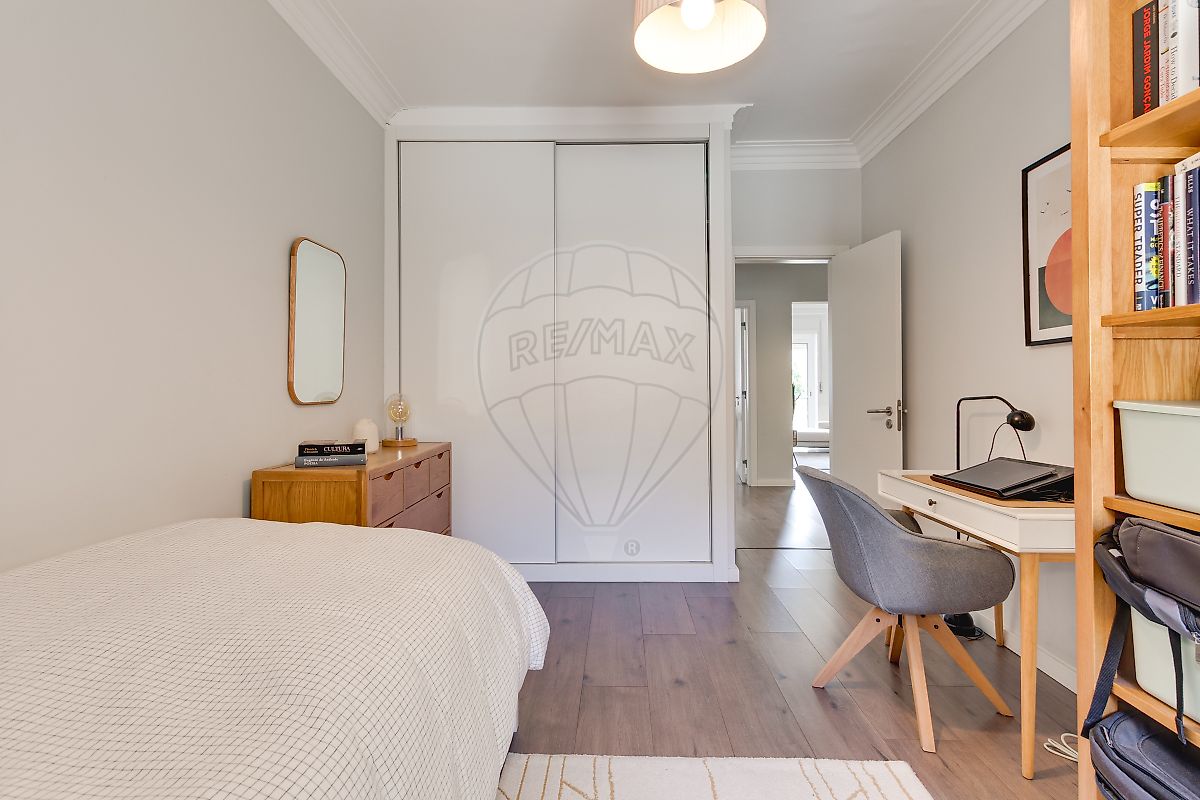 Apartamento T3 à venda em Campolide, Lisboa — foto 37