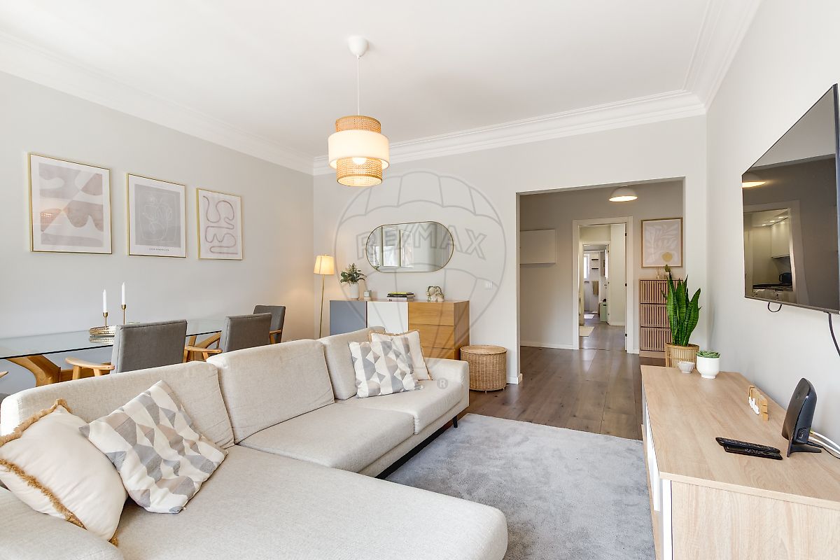 Apartamento T3 à venda em Campolide, Lisboa — foto 16