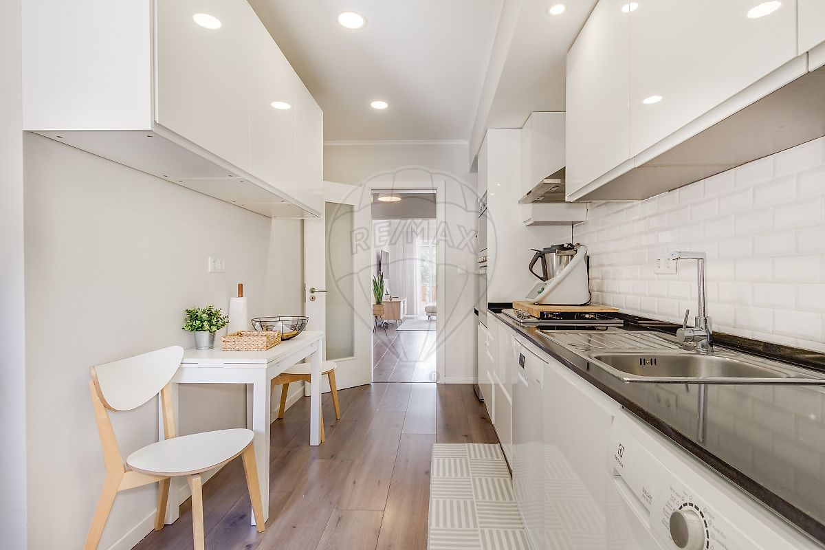 Apartamento T3 à venda em Campolide, Lisboa — foto 23