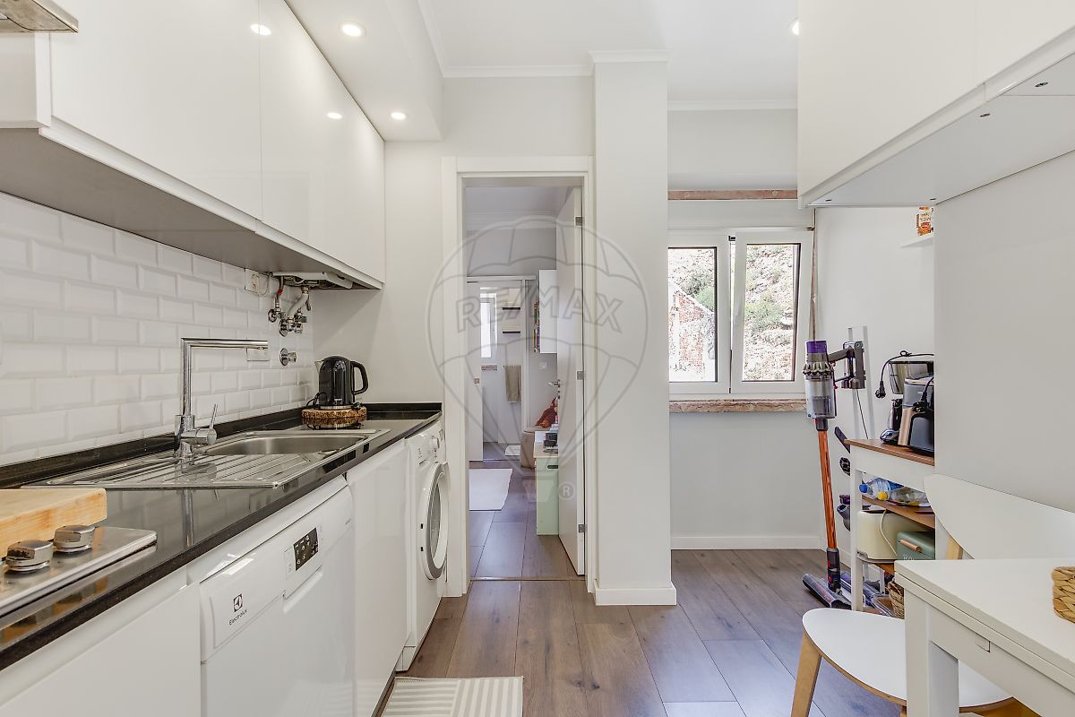 Apartamento T3 à venda em Campolide, Lisboa — foto 22