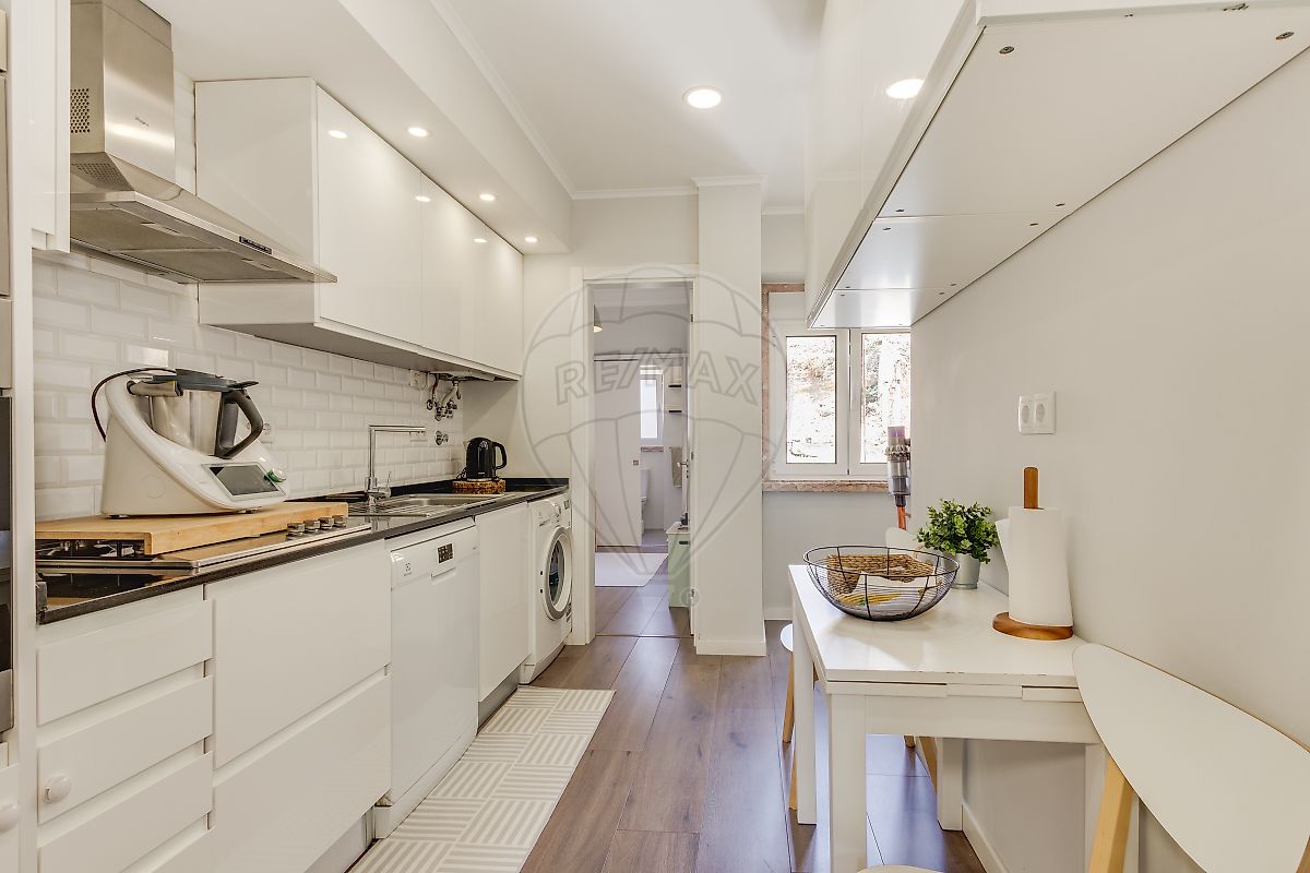 Apartamento T3 à venda em Campolide, Lisboa — foto 20