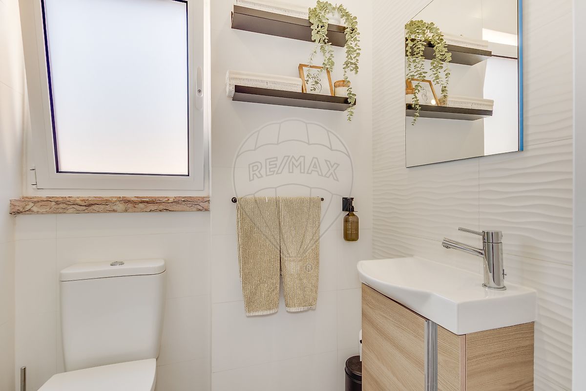 Apartamento T3 à venda em Campolide, Lisboa — foto 30
