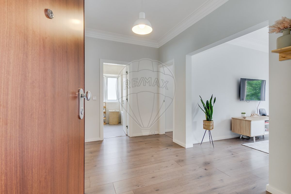 Apartamento T3 à venda em Campolide, Lisboa — foto 6