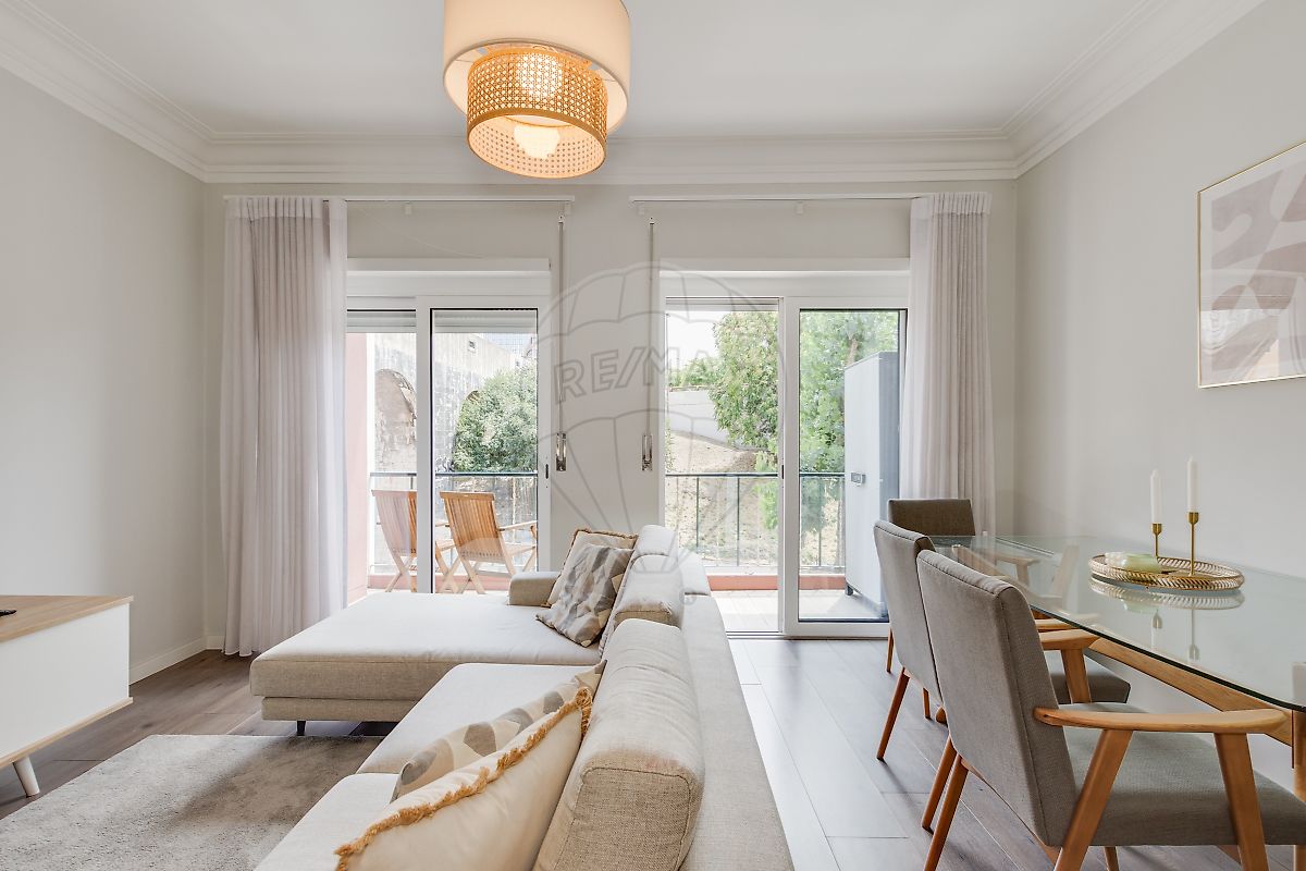 Apartamento T3 à venda em Campolide, Lisboa — foto 11