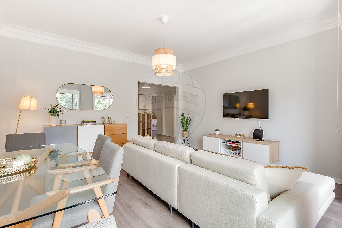 Apartamento T3 à venda em Campolide, Lisboa — foto 13