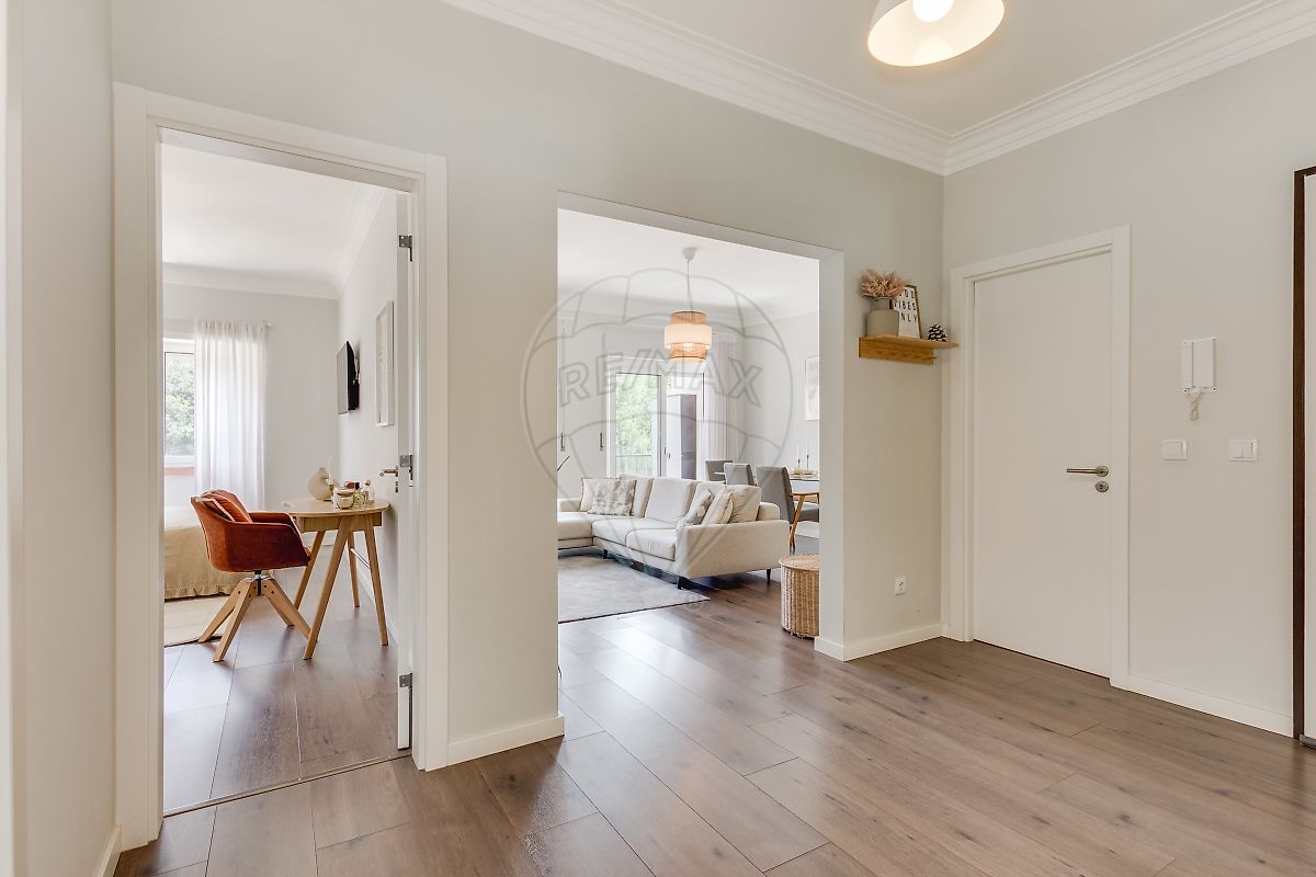 Apartamento T3 à venda em Campolide, Lisboa — foto 24
