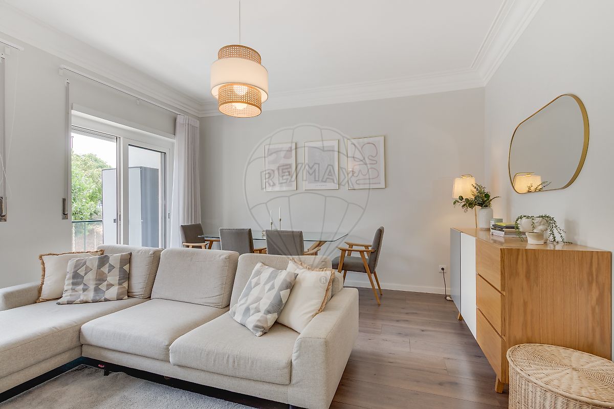 Apartamento T3 à venda em Campolide, Lisboa — foto 10