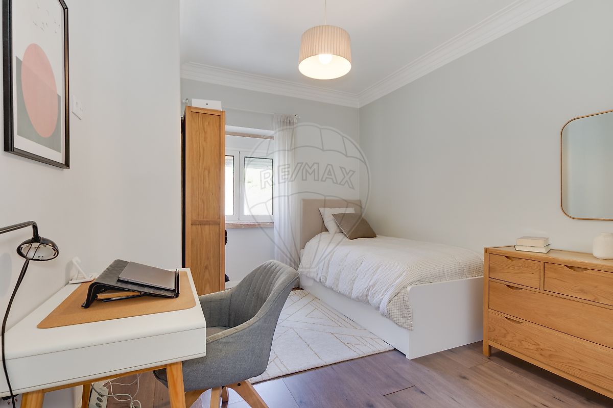 Apartamento T3 à venda em Campolide, Lisboa — foto 33