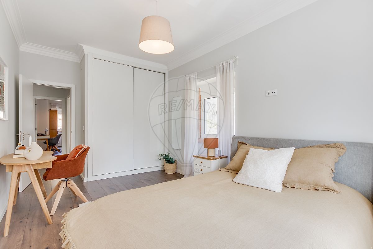 Apartamento T3 à venda em Campolide, Lisboa — foto 27