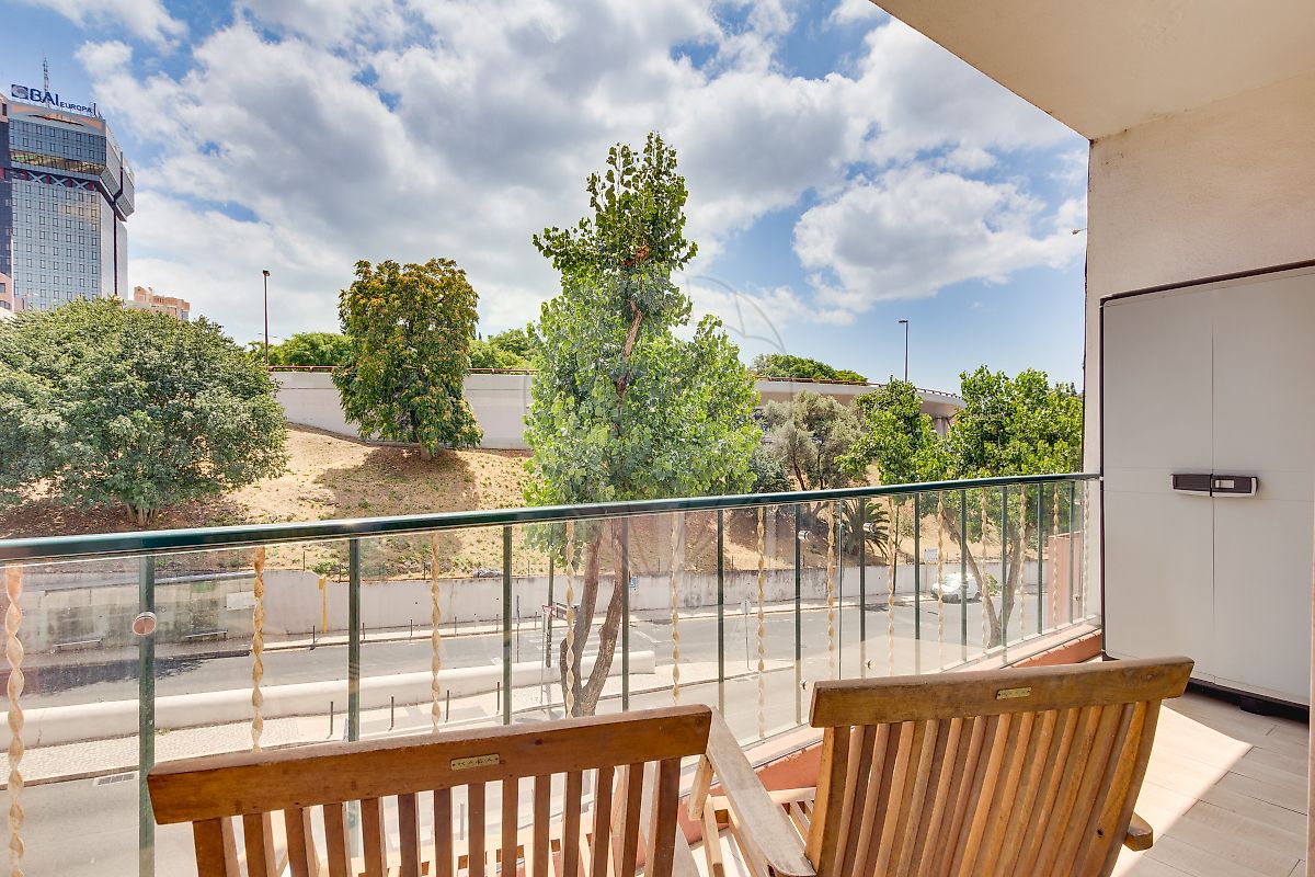Apartamento T3 à venda em Campolide, Lisboa — foto 14