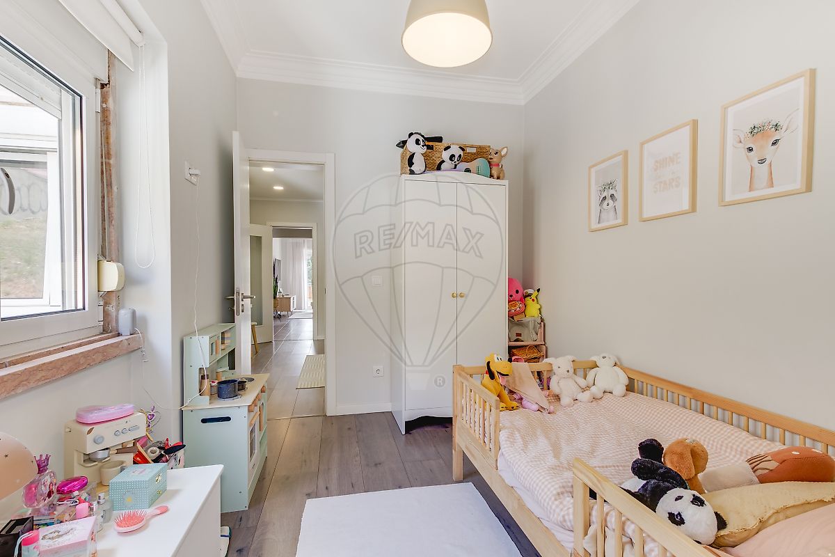 Apartamento T3 à venda em Campolide, Lisboa — foto 32