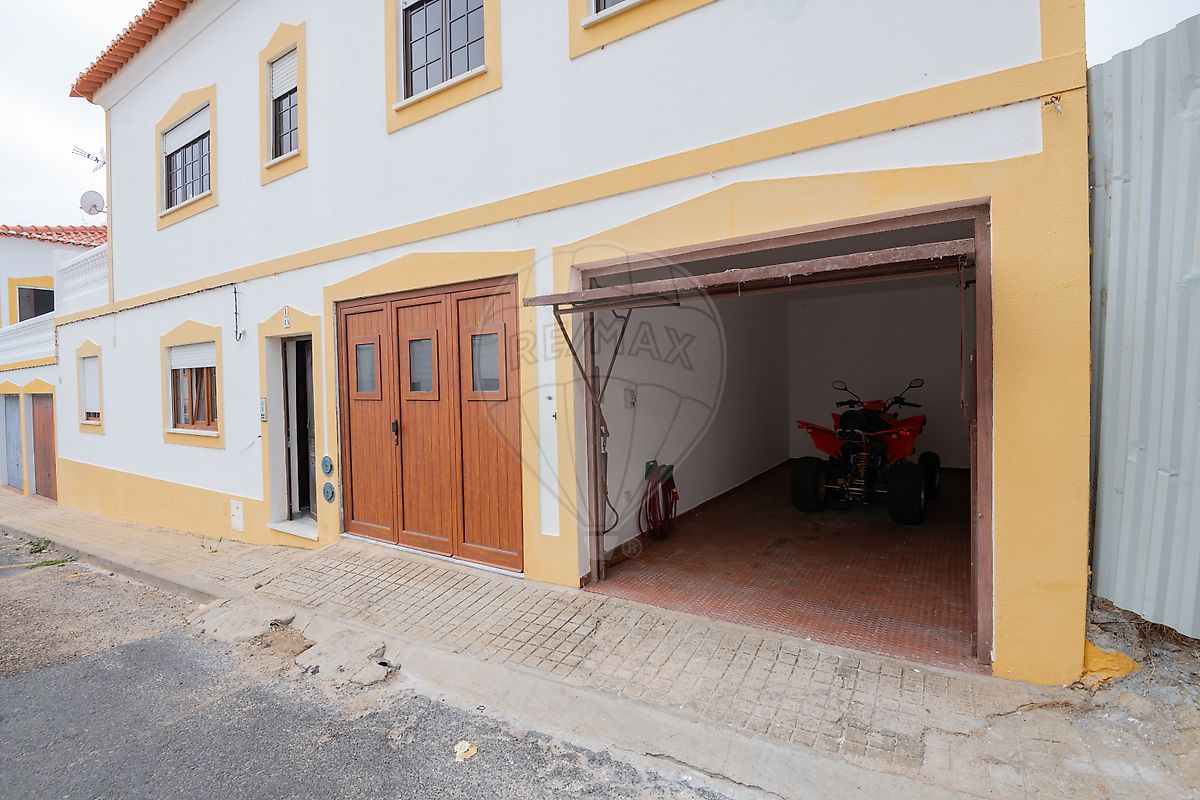 Apartamento T3 à venda em Vila Nova de Milfontes, Odemira — foto 30