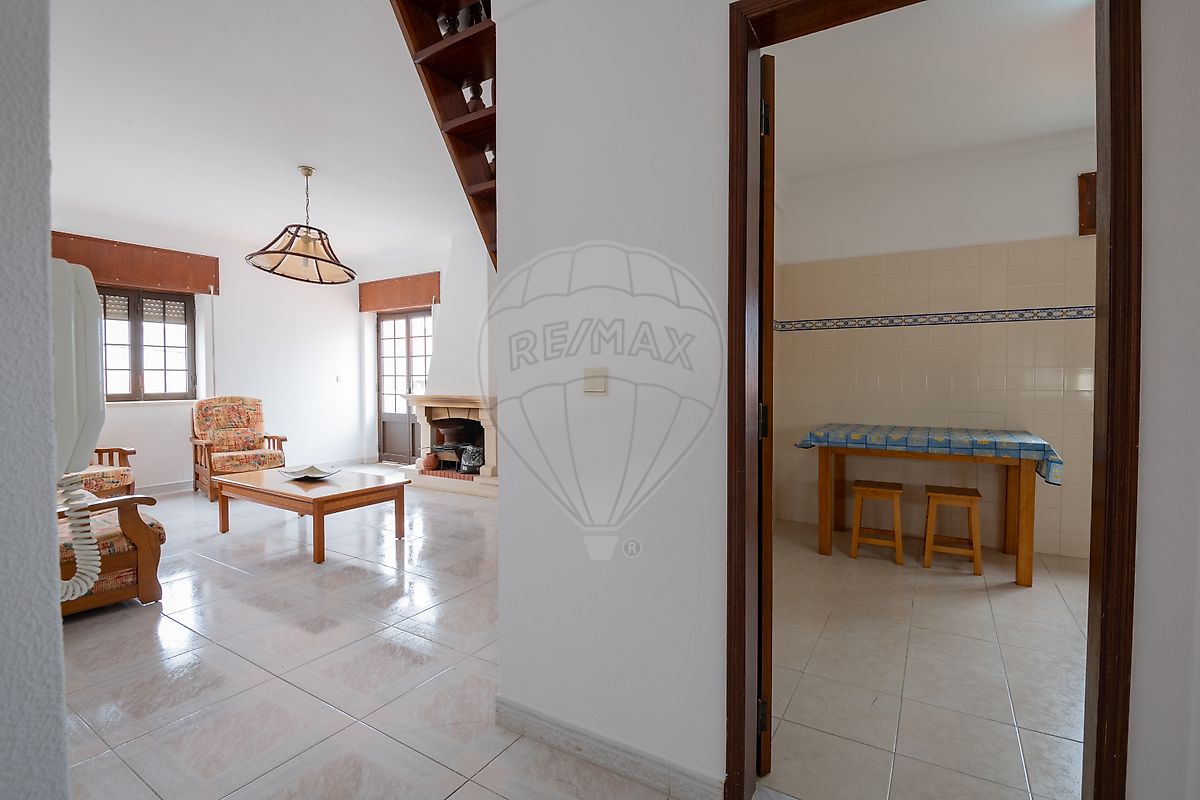 Apartamento T3 à venda em Vila Nova de Milfontes, Odemira — foto 7