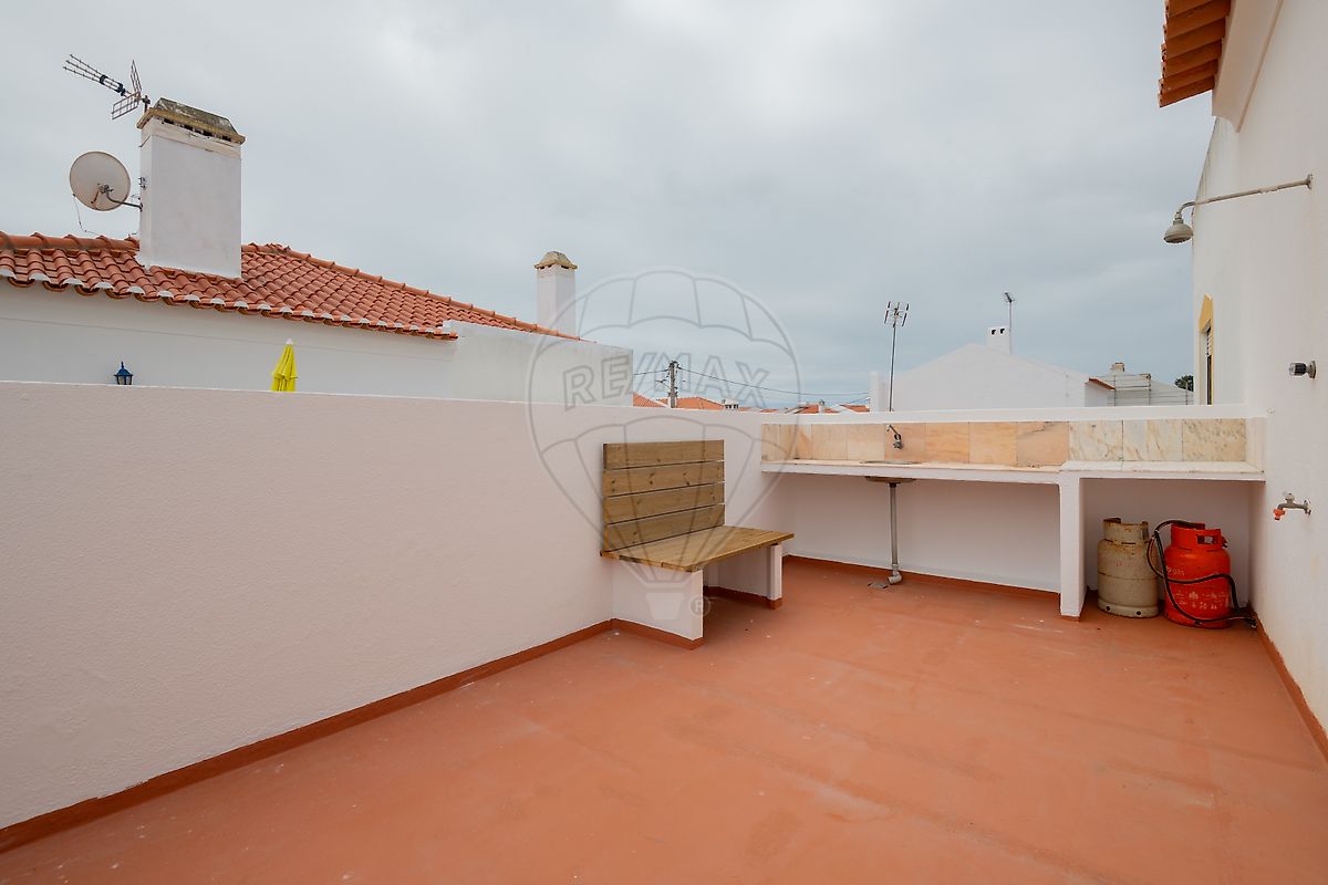 Apartamento T3 à venda em Vila Nova de Milfontes, Odemira — foto 9
