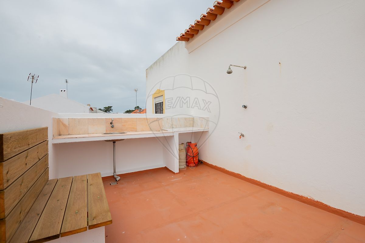 Apartamento T3 à venda em Vila Nova de Milfontes, Odemira — foto 11