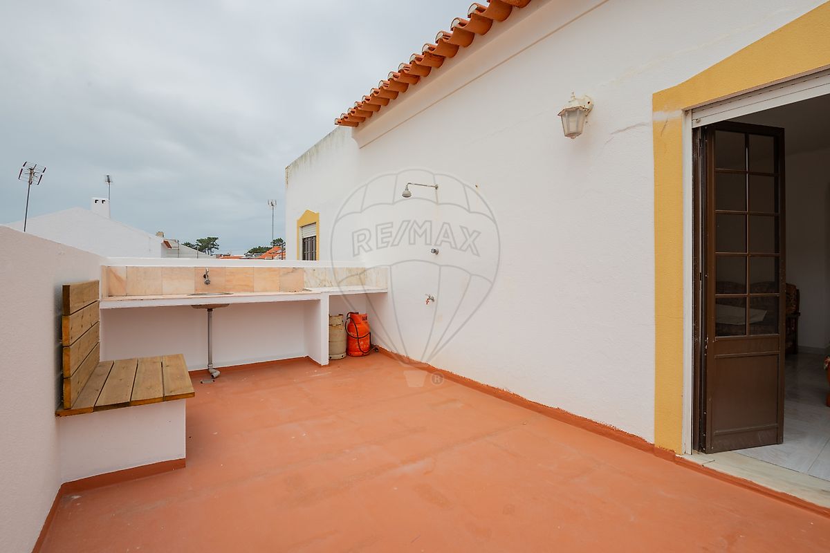 Apartamento T3 à venda em Vila Nova de Milfontes, Odemira — foto 10
