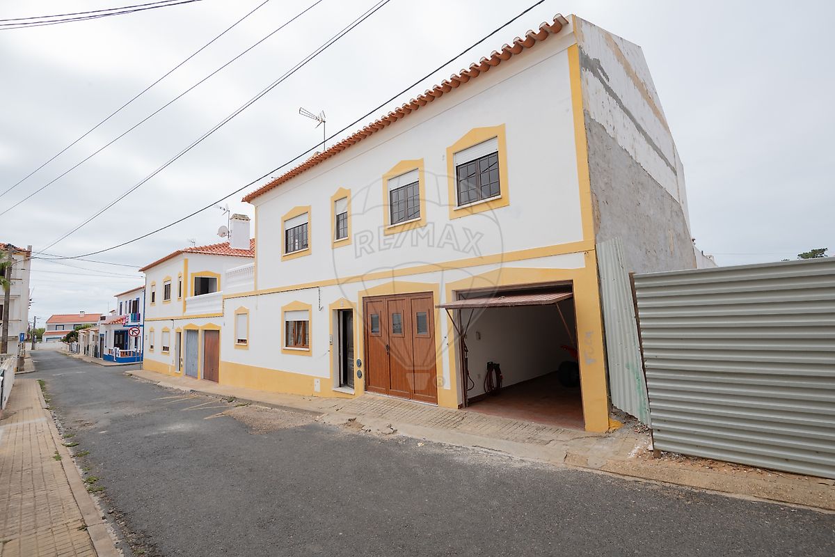 Apartamento T3 à venda em Vila Nova de Milfontes, Odemira — foto 32