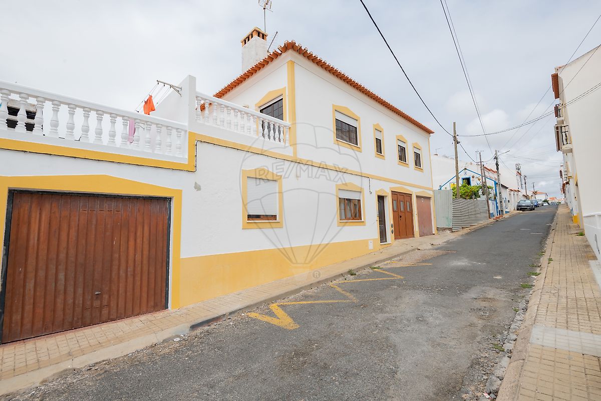 Apartamento T3 à venda em Vila Nova de Milfontes, Odemira — foto 33