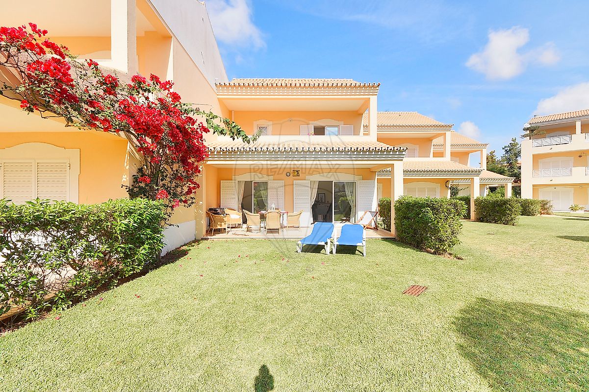 Apartamento T4 à venda em Loulé