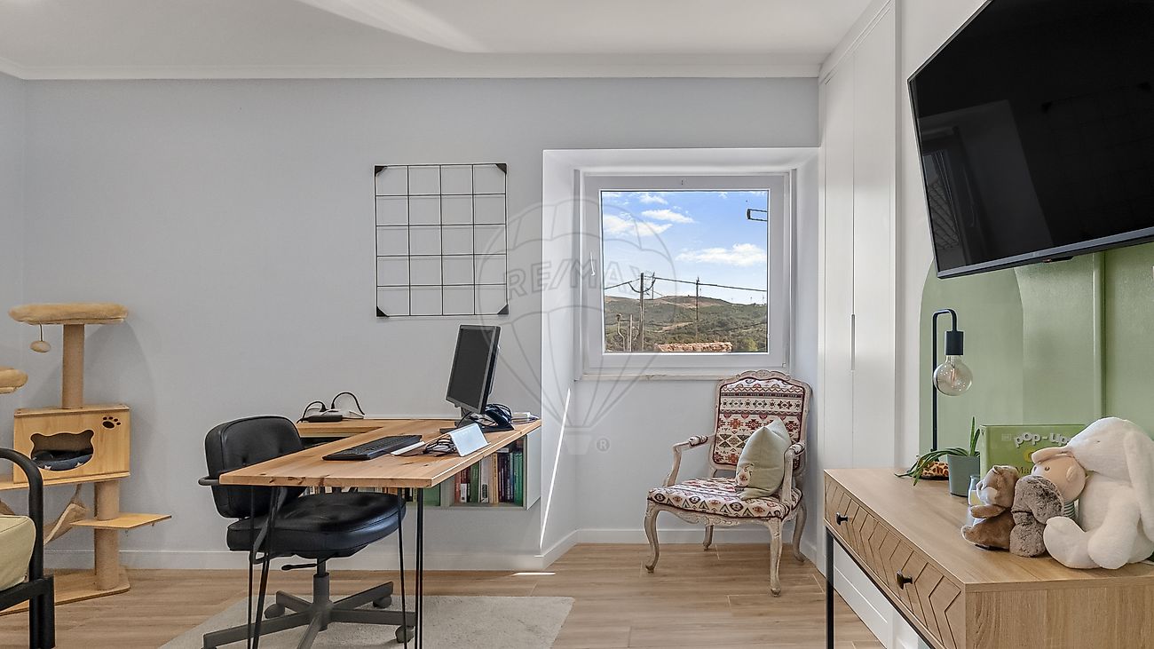 Moradia T2 à venda em Torres Vedras (São Pedro, Santiago, Santa Maria do Castelo e São Miguel) e Matacães, Torres Vedras — foto 16