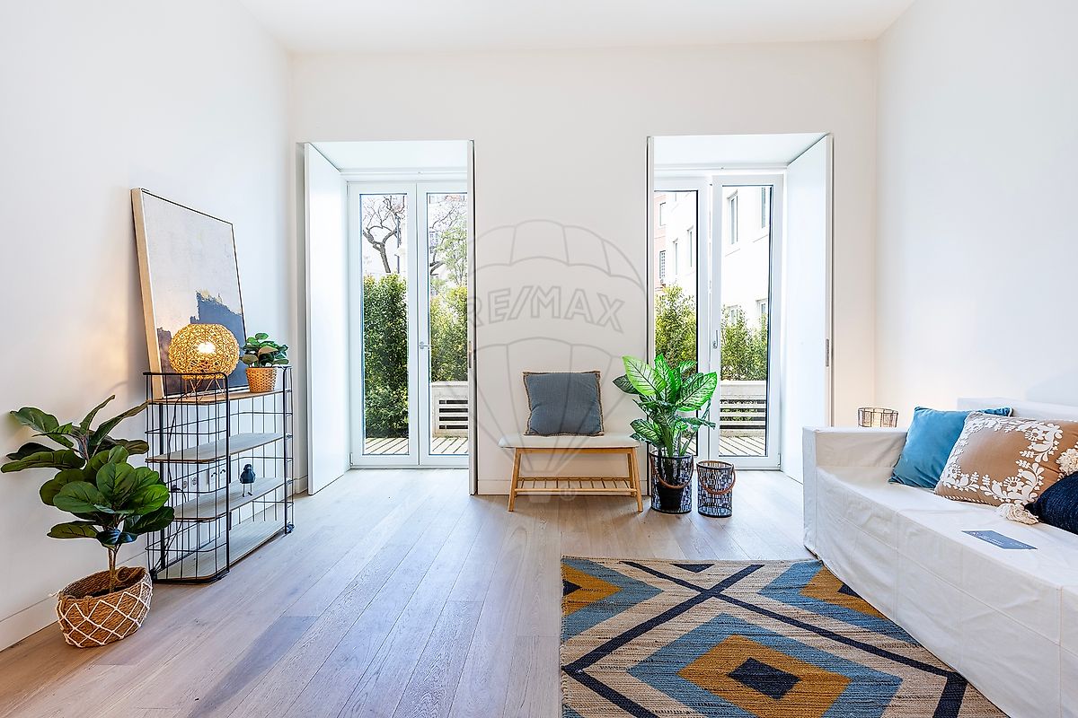 Apartamento T2 à venda em Lisboa