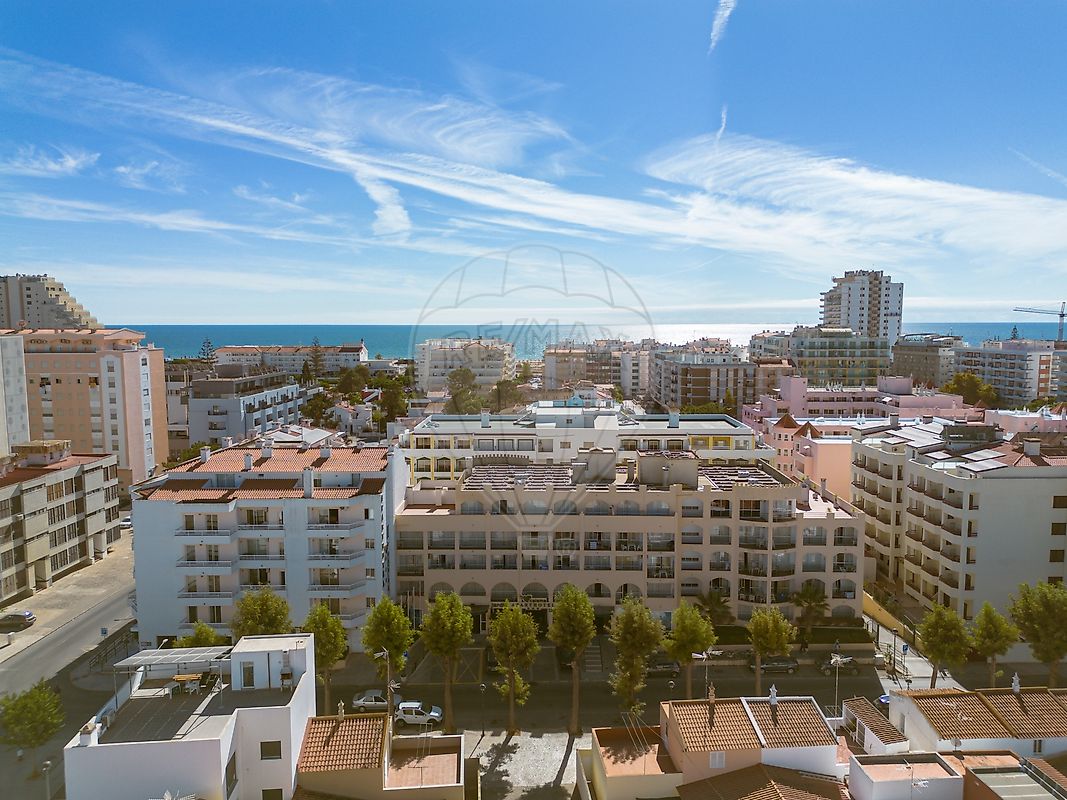 Apartamento T1 à venda em Vila Real de Santo António