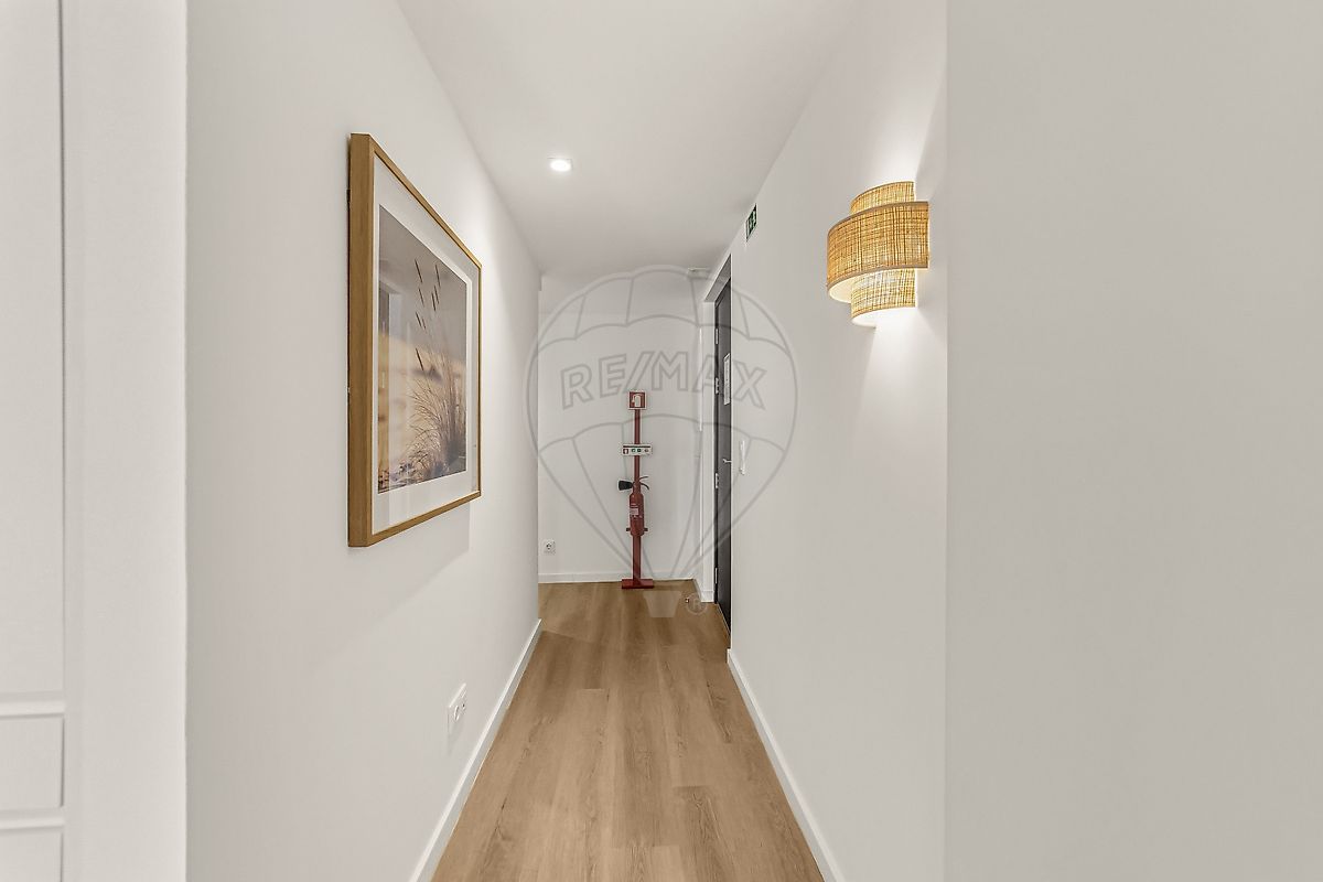 Apartamento T2 à venda em Porto Covo, Sines — foto 16