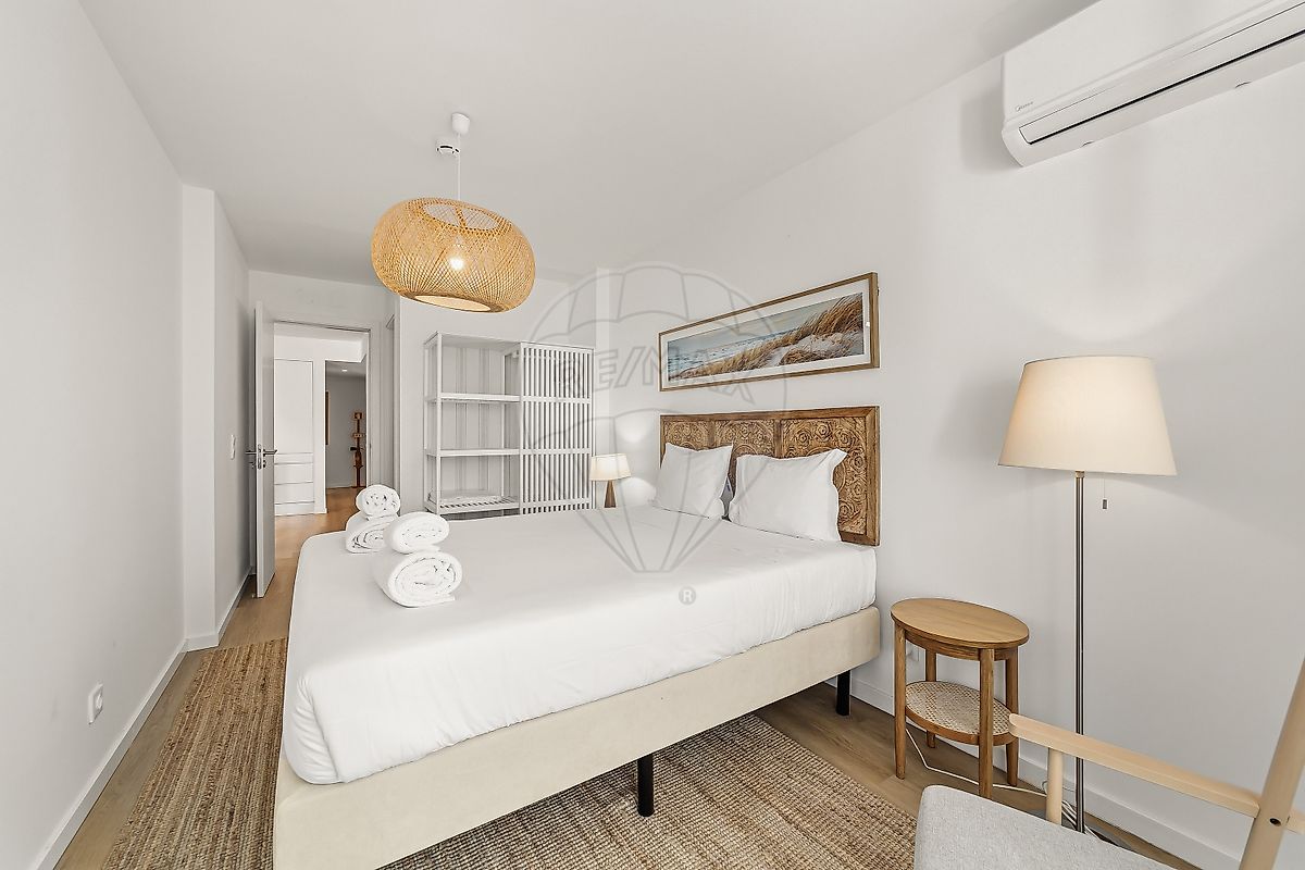 Apartamento T2 à venda em Porto Covo, Sines — foto 27