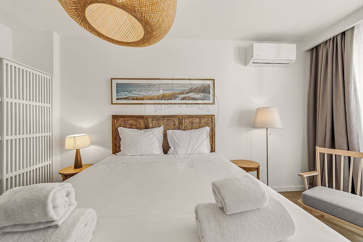 Apartamento T2 à venda em Porto Covo, Sines — foto 26