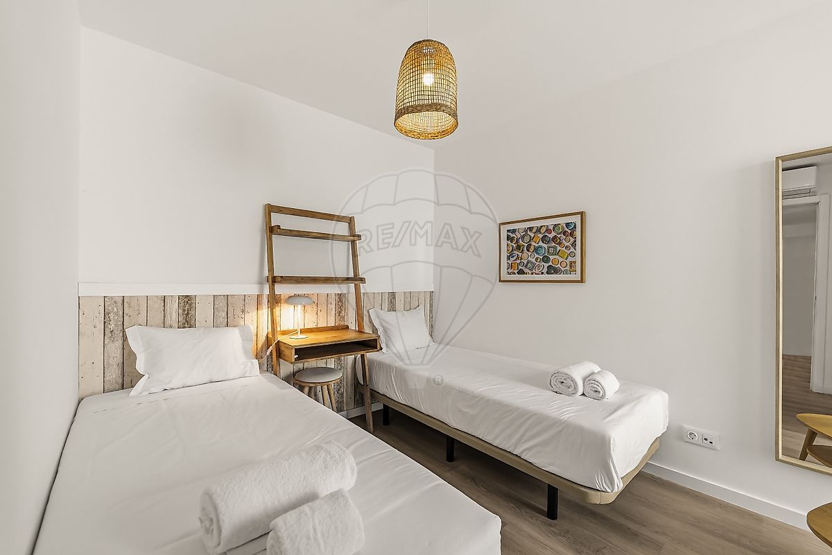 Apartamento T2 à venda em Porto Covo, Sines — foto 10