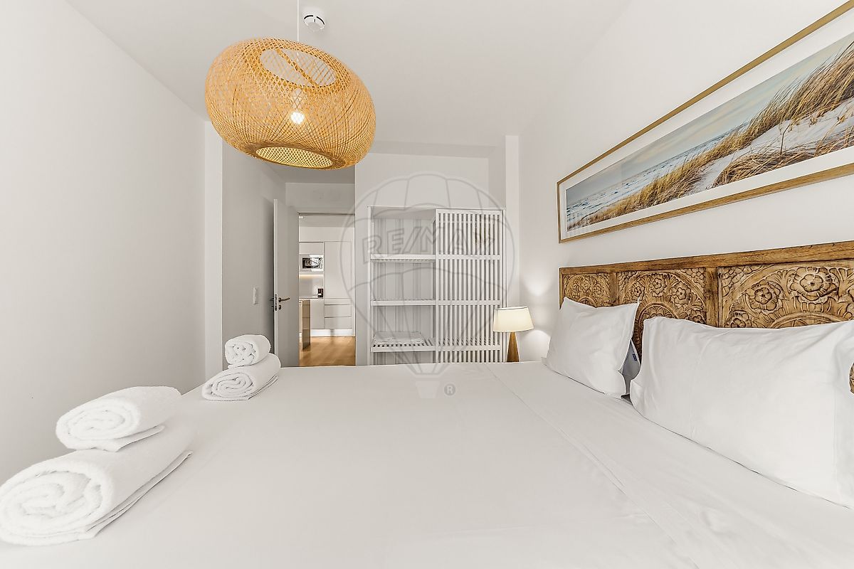 Apartamento T2 à venda em Porto Covo, Sines — foto 28