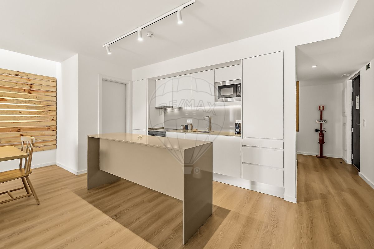 Apartamento T2 à venda em Porto Covo, Sines — foto 17