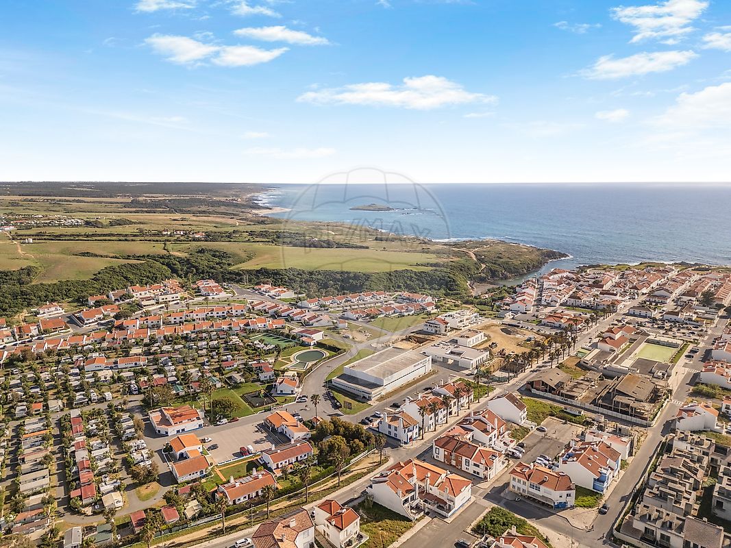 Apartamento T2 à venda em Porto Covo, Sines — foto 25
