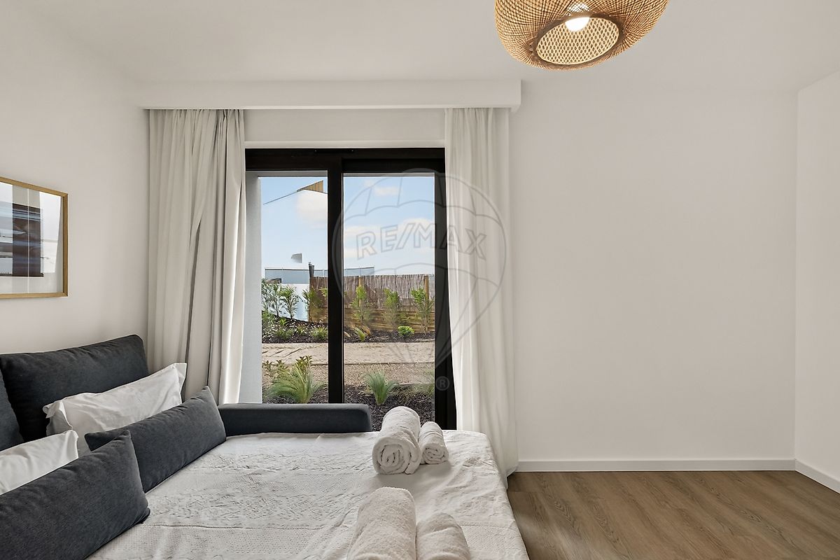 Apartamento T2 à venda em Porto Covo, Sines — foto 31