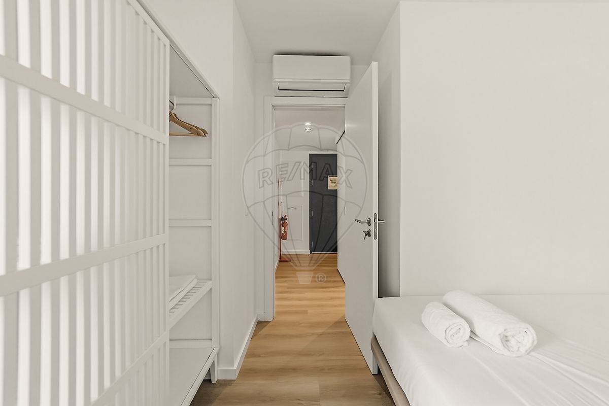 Apartamento T2 à venda em Porto Covo, Sines — foto 9