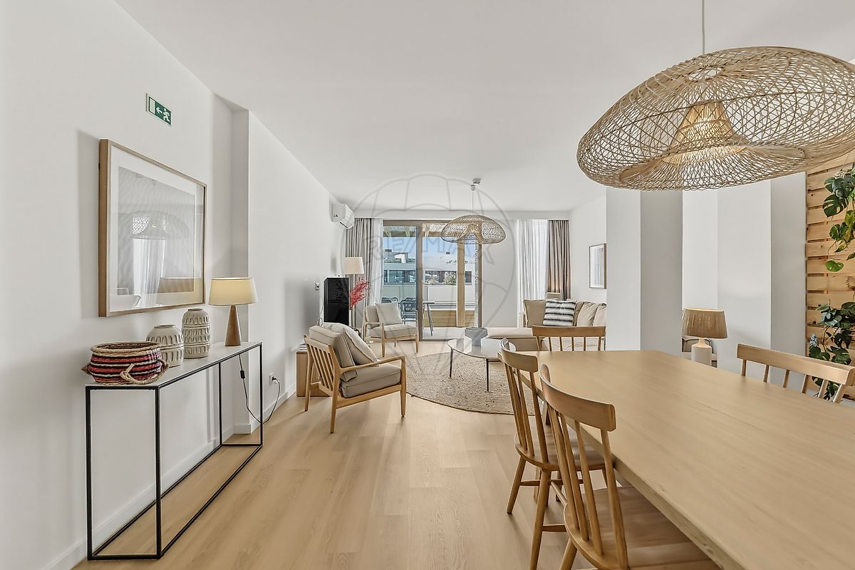 Apartamento T2 à venda em Porto Covo, Sines — foto 21