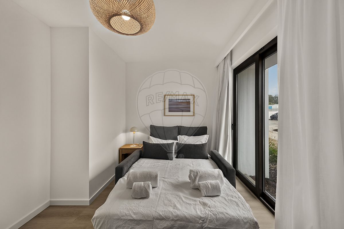 Apartamento T2 à venda em Porto Covo, Sines — foto 14