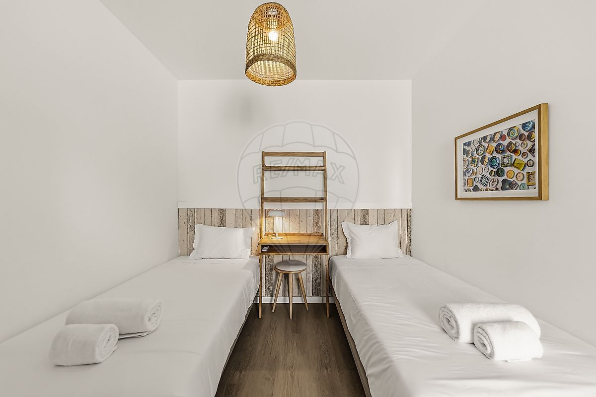 Apartamento T2 à venda em Porto Covo, Sines — foto 11