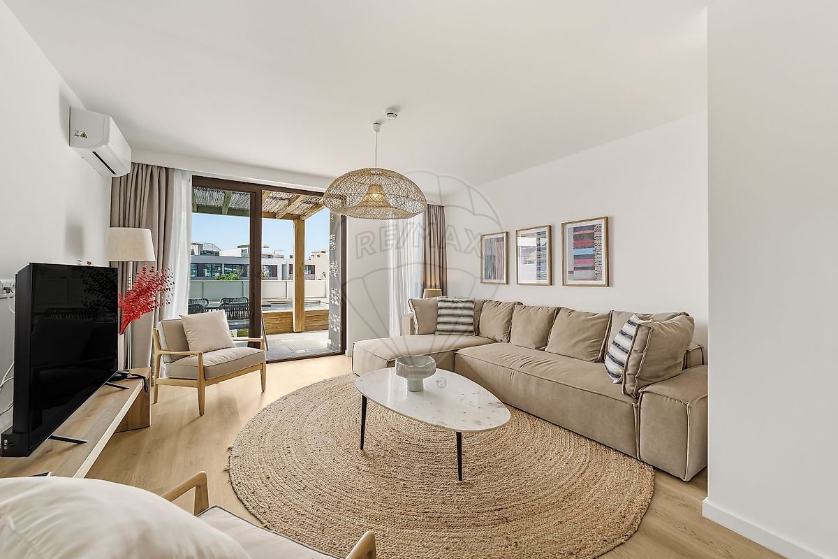 Apartamento T2 à venda em Porto Covo, Sines — foto 29
